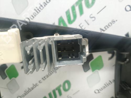 Climate control FORD FOCUS I Turnier (DNW) 1.4 16V | BP29804400I5 