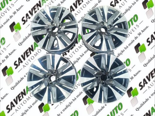 Used Rim PEUGEOT 2008 I (CU_) 1.6 BlueHDi 120 (120 hp) 29804401