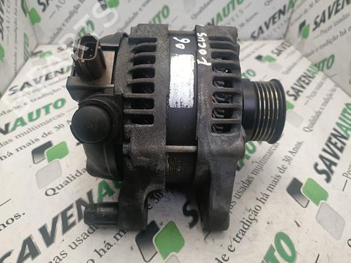 Alternator FORD FOCUS II Turnier (DA_, FFS, DS) 1.6 TDCi | BP29804402M7