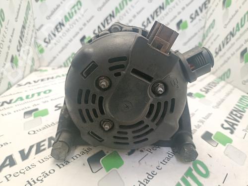 Alternator FORD FOCUS II Turnier (DA_, FFS, DS) 1.6 TDCi | BP29804402M7