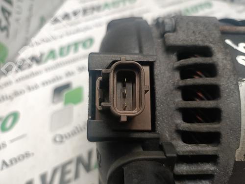 Alternator FORD FOCUS II Turnier (DA_, FFS, DS) 1.6 TDCi | BP29804402M7