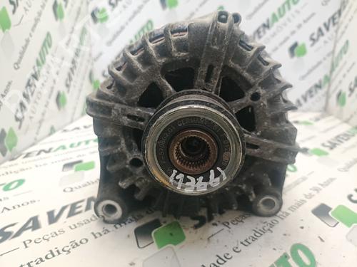 Used Alternator BMW 3 (E90) 318 d (143 hp) 29804403