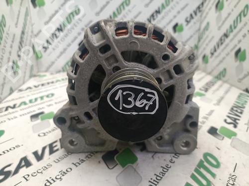 Generator SKODA FABIA III (NJ3) 1.0 (75 hp) 29804404
