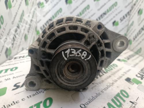 Used Alternator FIAT MAREA (185_) 1.9 JTD 110 (185AXT1A) (110 hp) 29804405