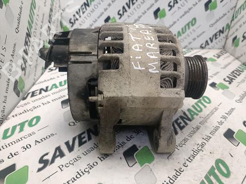 Alternator FIAT MAREA (185_) 1.9 JTD 110 (185AXT1A) | BP29804405M7 
