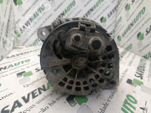 Alternator FIAT MAREA (185_) 1.9 JTD 110 (185AXT1A) | BP29804405M7 