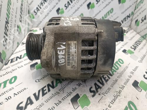 Alternator FIAT MAREA (185_) 1.9 JTD 110 (185AXT1A) | BP29804405M7 