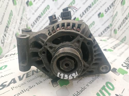 Used Alternator FORD FOCUS I Turnier (DNW) 1.4 16V (75 hp) 29804406