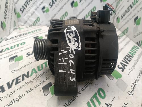 Alternator FORD FOCUS I Turnier (DNW) 1.4 16V | BP29804406M7 