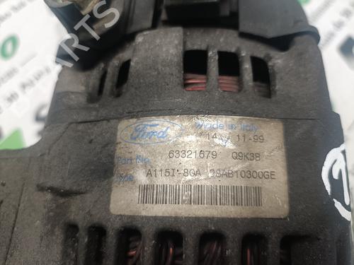 Alternator FORD FOCUS I Turnier (DNW) 1.4 16V | BP29804406M7 