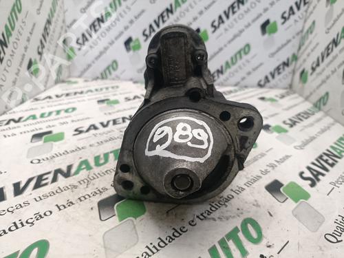 Used Starter MITSUBISHI L200 (K7_T, K6_T, K5_T) 2.5 D (K64T) (75 hp) 29804407