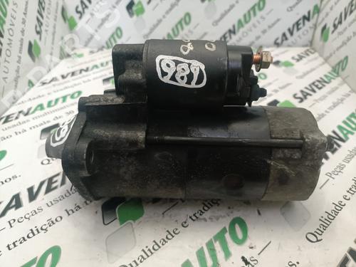 Starter MITSUBISHI L200 (K7_T, K6_T, K5_T) 2.5 D (K64T) | BP29804407M8 