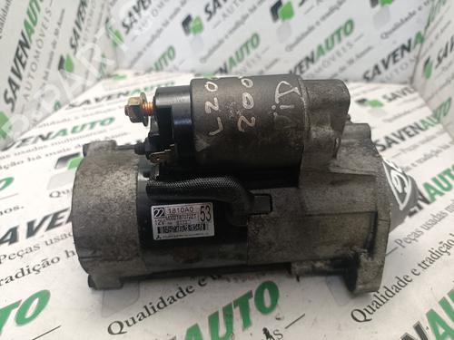 Starter MITSUBISHI L200 (K7_T, K6_T, K5_T) 2.5 D (K64T) | BP29804407M8 