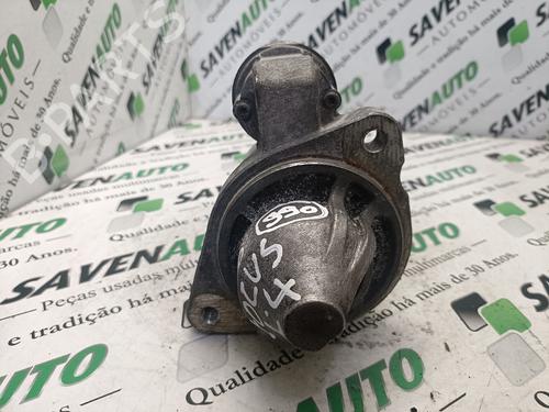 Startmotor FORD FOCUS I Turnier (DNW) 1.4 16V (75 hp) 29804408