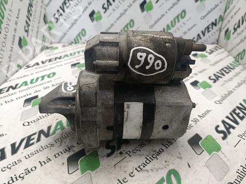 Startmotor FORD FOCUS I Turnier (DNW) 1.4 16V | BP29804408M8