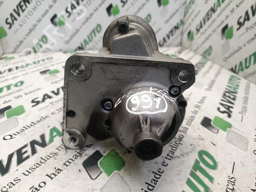 Startmotor CITROËN C-ELYSEE (DD_) 1.6 HDI 92 (92 hp) 29804409