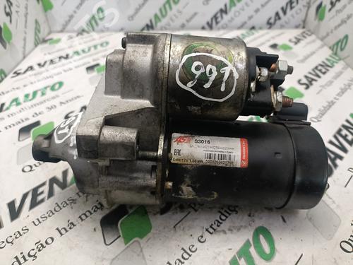 Starter CITROËN C-ELYSEE (DD_) 1.6 HDI 92 | BP29804409M8