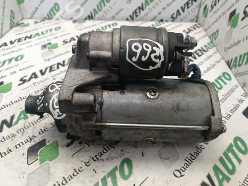 Starter PEUGEOT 308 I (4A_, 4C_) 1.6 HDi | BP29804410M8 