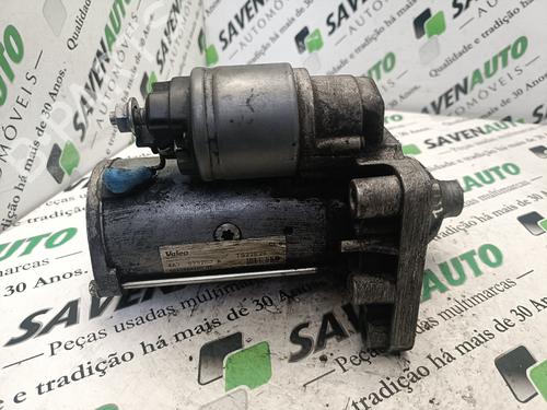 Starter PEUGEOT 308 I (4A_, 4C_) 1.6 HDi | BP29804410M8 