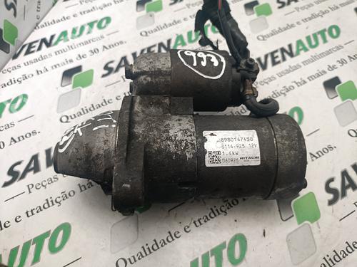 Starter OPEL ASTRA H (A04) 1.7 CDTI (L48) | BP29804411M8