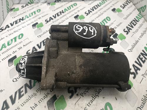Startmotor FORD FOCUS I Turnier (DNW) 1.4 16V | BP29804412M8 