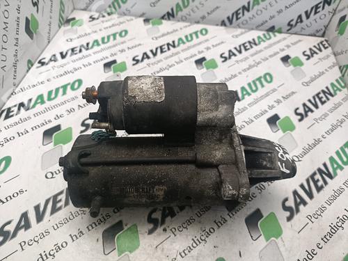 Startmotor FORD FOCUS I Turnier (DNW) 1.4 16V | BP29804412M8 