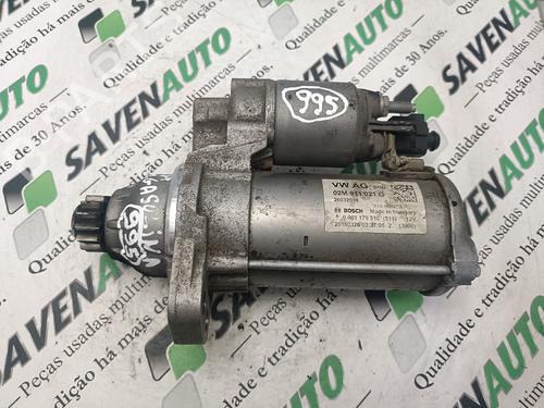Used Starter Starter 29804413 29804413