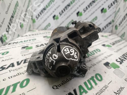 Used Starter BMW 3 (E90) 318 d (122 hp) 29804414