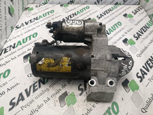 Starter BMW 3 (E90) 318 d | BP29804414M8 