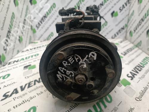 Used AC compressor FIAT MAREA (185_) 1.9 JTD 110 (185AXT1A) (110 hp) 29804415