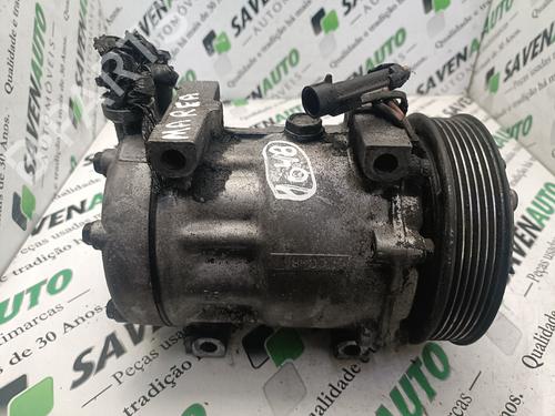 AC compressor FIAT MAREA (185_) 1.9 JTD 110 (185AXT1A) | BP29804415M34 