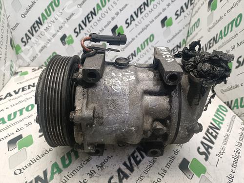AC compressor FIAT MAREA (185_) 1.9 JTD 110 (185AXT1A) | BP29804415M34 