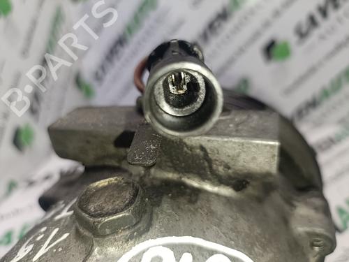 AC compressor FIAT MAREA (185_) 1.9 JTD 110 (185AXT1A) | BP29804415M34 