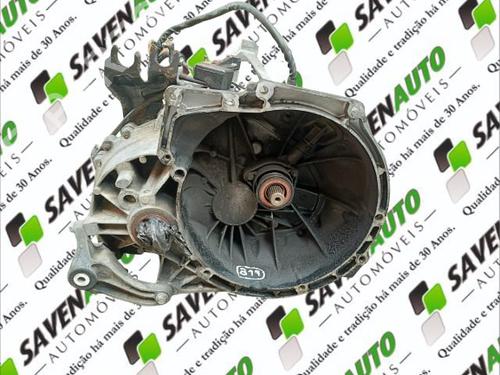 Getriebe für FORD FOCUS II Turnier (DA_, FFS, DS) 1.6 TDCi (109 hp) 29804419