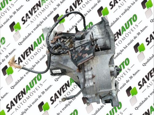 Gearbox FORD FOCUS II Turnier (DA_, FFS, DS) 1.6 TDCi | BP29804419M3 