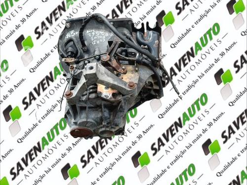 Gearbox FORD FOCUS II Turnier (DA_, FFS, DS) 1.6 TDCi | BP29804419M3 