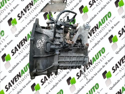 Gearbox FORD FOCUS II Turnier (DA_, FFS, DS) 1.6 TDCi | BP29804419M3 