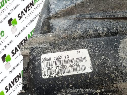 Gearbox FORD FOCUS II Turnier (DA_, FFS, DS) 1.6 TDCi | BP29804419M3 