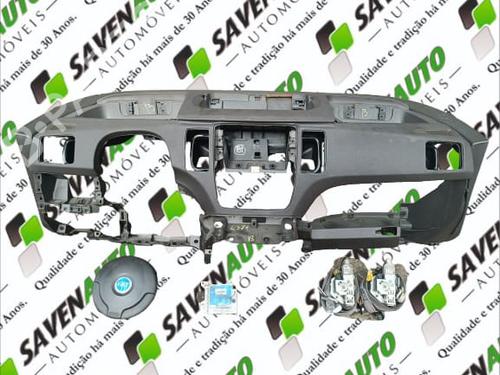Used Airbag Kit FIAT IDEA (350_) 1.3 D Multijet (70 hp) 29804432