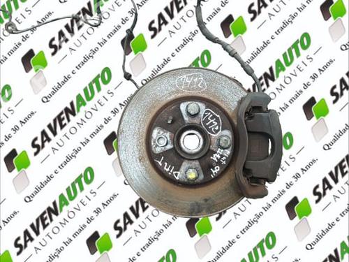 Used Right front steering knuckle FIAT IDEA (350_) 1.3 D Multijet (70 hp) 29804433