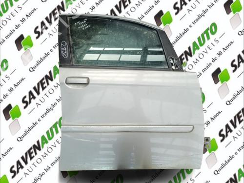 Used Right front door FIAT IDEA (350_) 1.3 D Multijet (70 hp) 29804442