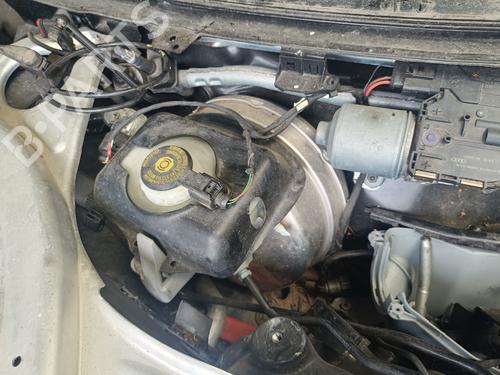 Servo brake AUDI A6 C7 (4G2, 4GC) 3.0 TDI quattro | BP29804456M42