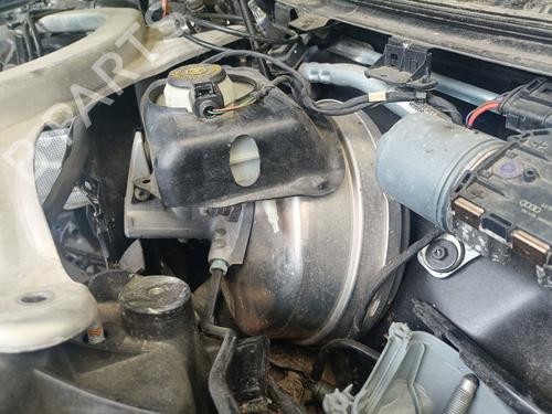 Servo brake AUDI A6 C7 (4G2, 4GC) 3.0 TDI quattro | BP29804456M42