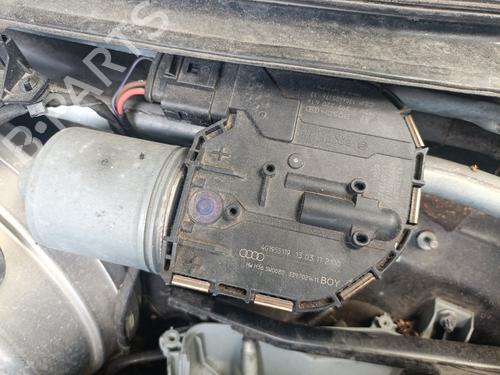 Front wiper motor AUDI A6 C7 (4G2, 4GC) 3.0 TDI quattro | BP29804457M29 