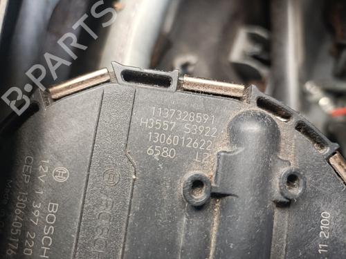 Front wiper motor AUDI A6 C7 (4G2, 4GC) 3.0 TDI quattro | BP29804457M29 