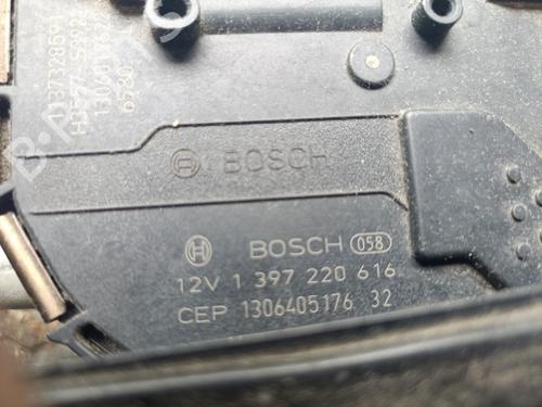 Front wiper motor AUDI A6 C7 (4G2, 4GC) 3.0 TDI quattro | BP29804457M29 