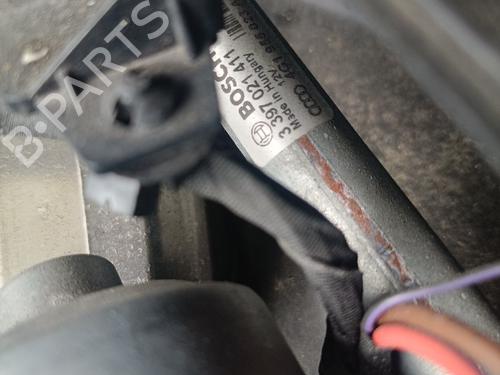 Front wiper motor AUDI A6 C7 (4G2, 4GC) 3.0 TDI quattro | BP29804457M29 