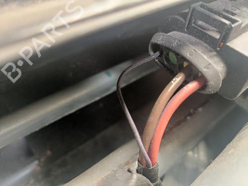 Front wiper motor AUDI A6 C7 (4G2, 4GC) 3.0 TDI quattro | BP29804457M29 