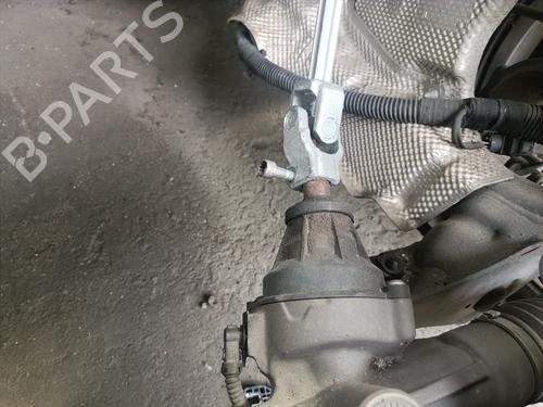 Styregear/Snekke AUDI A6 C7 (4G2, 4GC) 3.0 TDI quattro | BP29804458M22 