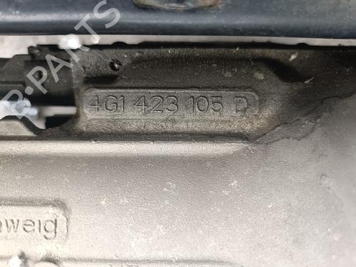 Styregear/Snekke AUDI A6 C7 (4G2, 4GC) 3.0 TDI quattro | BP29804458M22 